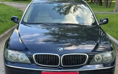 BMW 7 серия, 2005 год, 820 000 рублей, 1 фотография