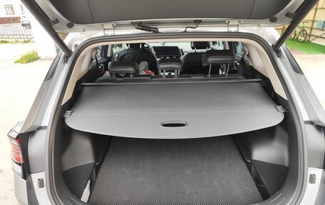 KIA Sportage IV рестайлинг, 2023 год, 3 800 000 рублей, 11 фотография