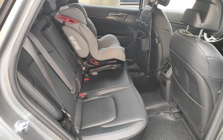 KIA Sportage IV рестайлинг, 2023 год, 3 800 000 рублей, 16 фотография