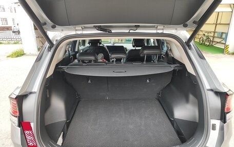 KIA Sportage IV рестайлинг, 2023 год, 3 800 000 рублей, 10 фотография