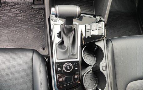 KIA Sportage IV рестайлинг, 2023 год, 3 800 000 рублей, 26 фотография