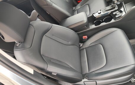 KIA Sportage IV рестайлинг, 2023 год, 3 800 000 рублей, 20 фотография