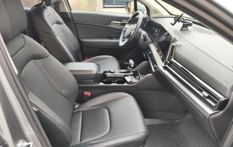 KIA Sportage IV рестайлинг, 2023 год, 3 800 000 рублей, 19 фотография