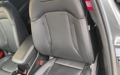 KIA Sportage IV рестайлинг, 2023 год, 3 800 000 рублей, 22 фотография