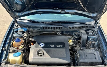 Volkswagen Golf IV, 2002 год, 365 000 рублей, 5 фотография