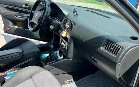 Volkswagen Golf IV, 2002 год, 365 000 рублей, 7 фотография