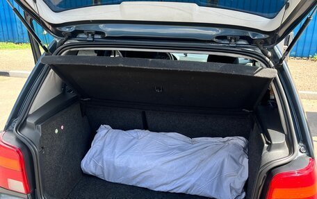 Volkswagen Golf IV, 2002 год, 365 000 рублей, 6 фотография