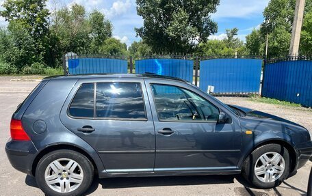 Volkswagen Golf IV, 2002 год, 365 000 рублей, 2 фотография