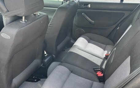 Volkswagen Golf IV, 2002 год, 365 000 рублей, 11 фотография