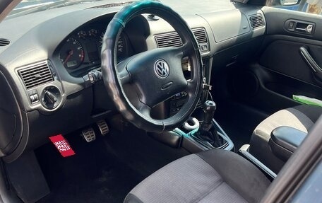 Volkswagen Golf IV, 2002 год, 365 000 рублей, 9 фотография