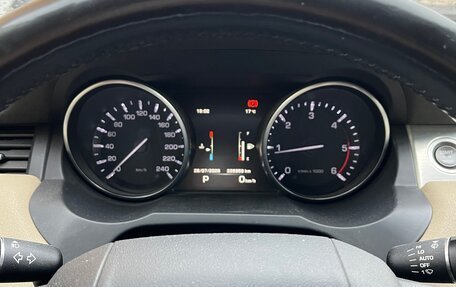 Land Rover Range Rover Evoque I, 2014 год, 2 150 000 рублей, 3 фотография