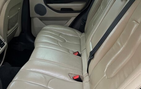 Land Rover Range Rover Evoque I, 2014 год, 2 150 000 рублей, 6 фотография