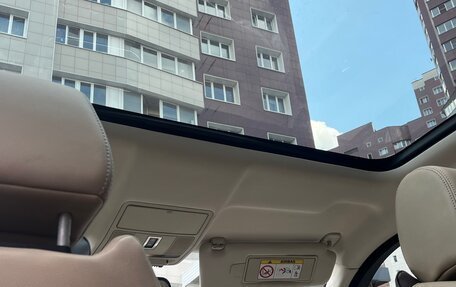Land Rover Range Rover Evoque I, 2014 год, 2 150 000 рублей, 14 фотография