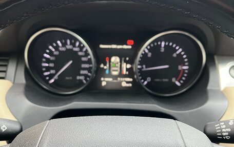 Land Rover Range Rover Evoque I, 2014 год, 2 150 000 рублей, 13 фотография