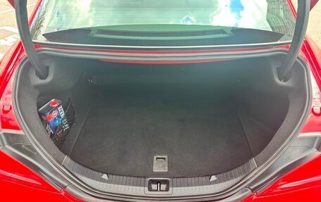 Mercedes-Benz CLA, 2015 год, 1 660 000 рублей, 20 фотография
