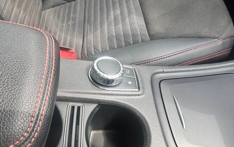 Mercedes-Benz CLA, 2015 год, 1 660 000 рублей, 23 фотография