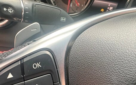 Mercedes-Benz CLA, 2015 год, 1 660 000 рублей, 17 фотография