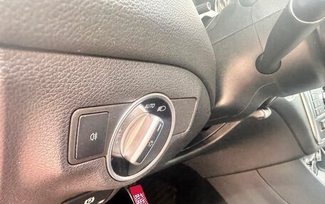 Mercedes-Benz CLA, 2015 год, 1 660 000 рублей, 19 фотография