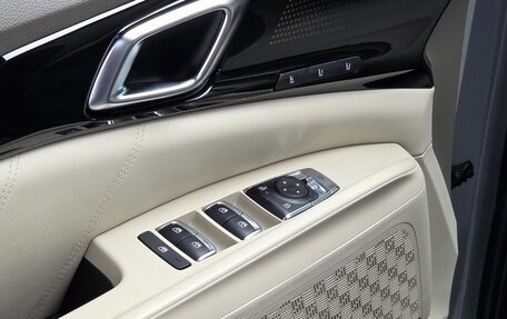 KIA Carnival, 2024 год, 4 897 500 рублей, 10 фотография