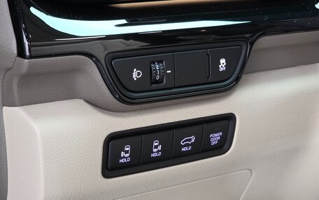 KIA Carnival, 2024 год, 4 897 500 рублей, 13 фотография