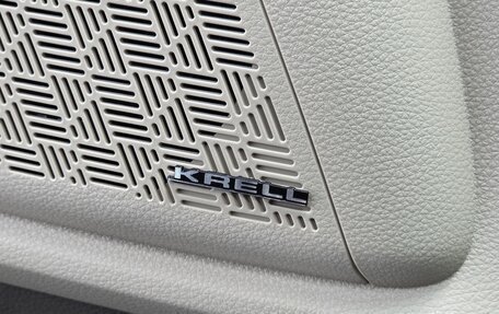 KIA Carnival, 2024 год, 4 897 500 рублей, 11 фотография