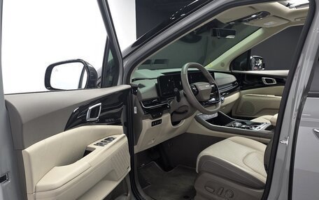 KIA Carnival, 2024 год, 4 897 500 рублей, 12 фотография
