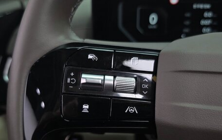 KIA Carnival, 2024 год, 4 897 500 рублей, 18 фотография