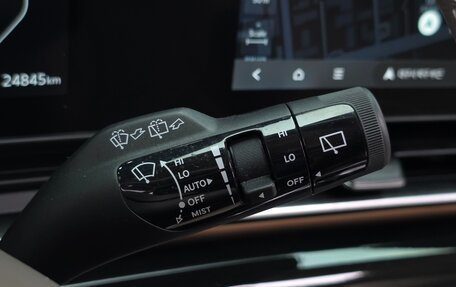 KIA Carnival, 2024 год, 4 897 500 рублей, 21 фотография