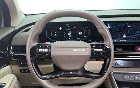 KIA Carnival, 2024 год, 4 897 500 рублей, 19 фотография