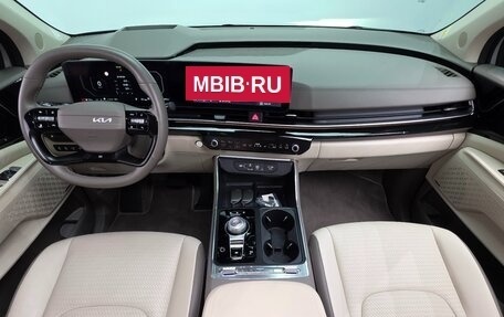 KIA Carnival, 2024 год, 4 897 500 рублей, 14 фотография