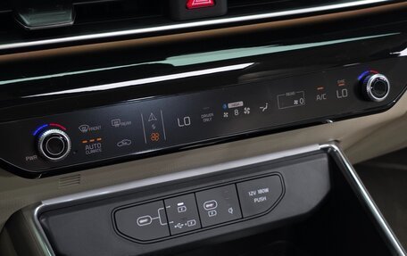 KIA Carnival, 2024 год, 4 897 500 рублей, 24 фотография