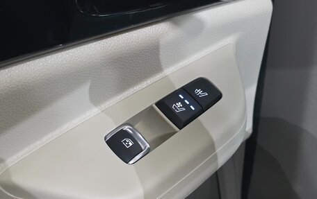 KIA Carnival, 2024 год, 4 897 500 рублей, 29 фотография