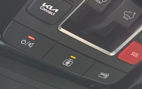 KIA Carnival, 2024 год, 4 897 500 рублей, 27 фотография