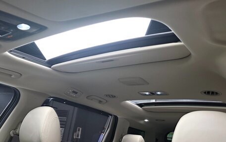 KIA Carnival, 2024 год, 4 897 500 рублей, 28 фотография