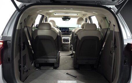 KIA Carnival, 2024 год, 4 897 500 рублей, 32 фотография