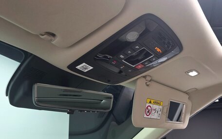 KIA Carnival, 2024 год, 4 897 500 рублей, 26 фотография