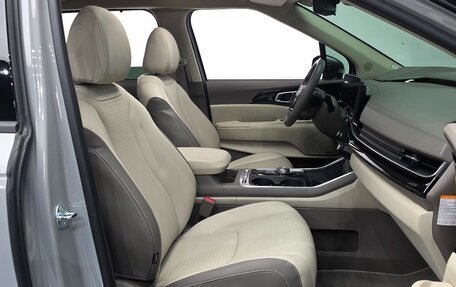 KIA Carnival, 2024 год, 4 897 500 рублей, 35 фотография