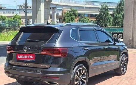 Volkswagen Tharu, 2022 год, 2 300 000 рублей, 4 фотография