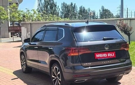 Volkswagen Tharu, 2022 год, 2 300 000 рублей, 2 фотография