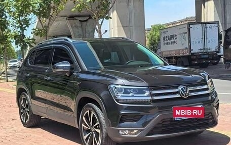 Volkswagen Tharu, 2022 год, 2 300 000 рублей, 3 фотография
