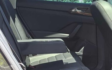 Volkswagen Tharu, 2022 год, 2 300 000 рублей, 9 фотография