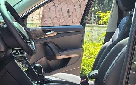 Volkswagen Tharu, 2022 год, 2 300 000 рублей, 5 фотография