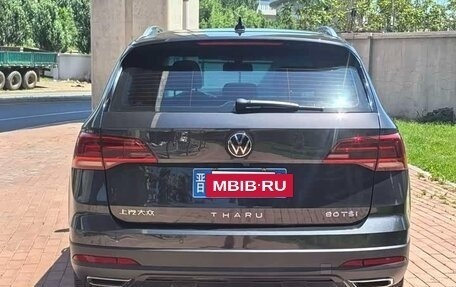 Volkswagen Tharu, 2022 год, 2 300 000 рублей, 8 фотография