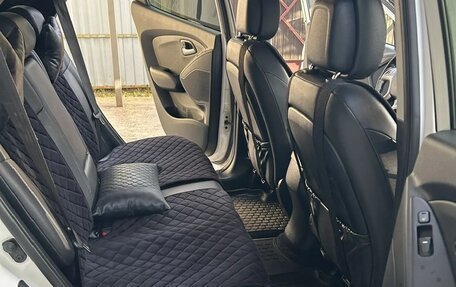 Hyundai ix35 I рестайлинг, 2013 год, 1 300 000 рублей, 7 фотография