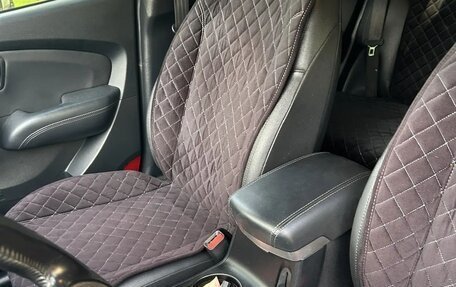 Hyundai ix35 I рестайлинг, 2013 год, 1 300 000 рублей, 4 фотография