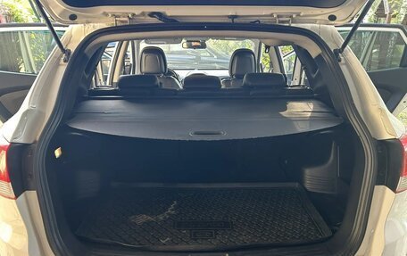 Hyundai ix35 I рестайлинг, 2013 год, 1 300 000 рублей, 12 фотография