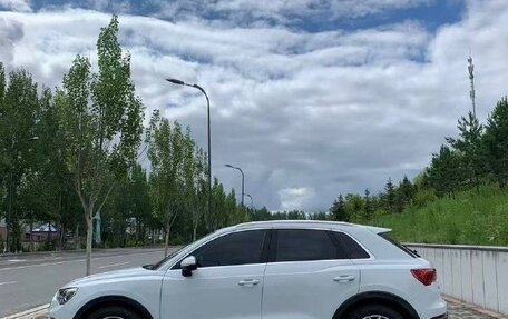 Audi Q3, 2021 год, 1 990 000 рублей, 4 фотография