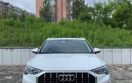 Audi Q3, 2021 год, 1 990 000 рублей, 3 фотография