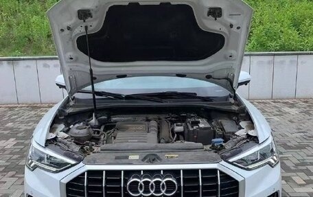Audi Q3, 2021 год, 1 990 000 рублей, 6 фотография