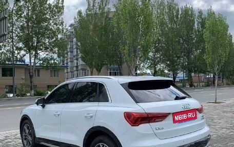Audi Q3, 2021 год, 1 990 000 рублей, 7 фотография